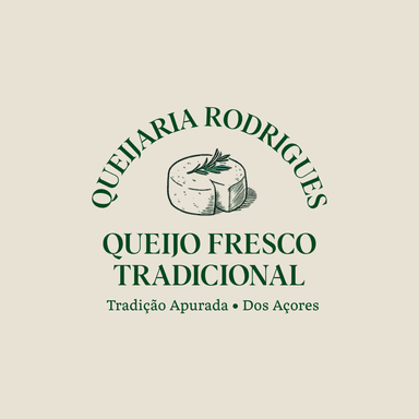 Queijaria Rodrigues Logo
